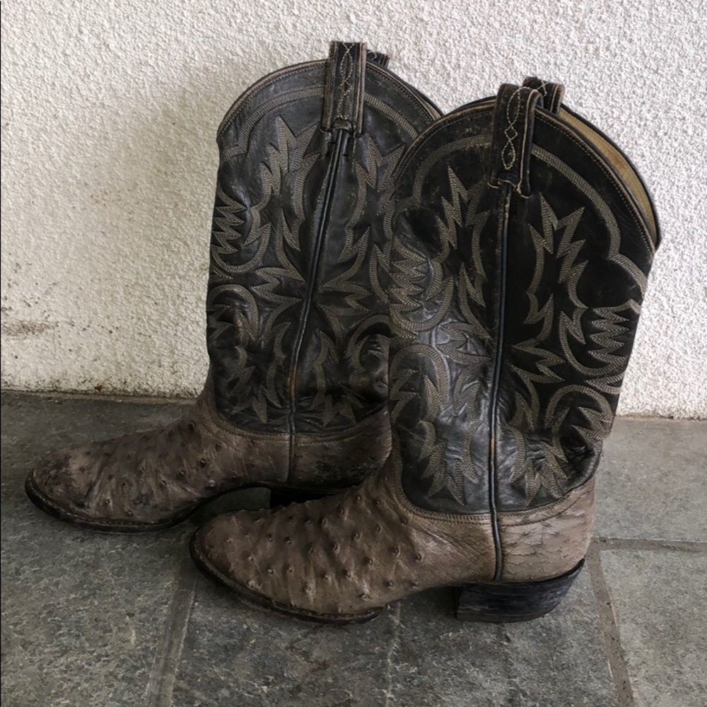 Women’s Cowboy Boots